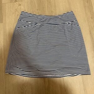 JOFIT ACTIVE SKIRT WITH SHORTS SIZE LARGE EUC